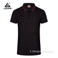 Personalizzato Fai la sublimazione New Design Sports Tshirt